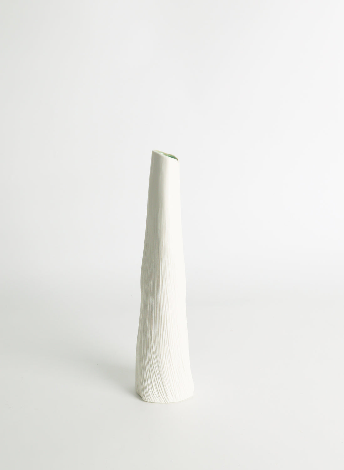 Nikau I Vase