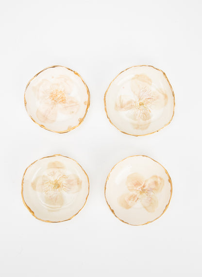 Charming Small Pinch Bowls