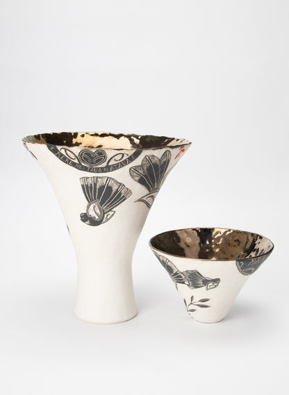 Tall Blessing Bowl 2