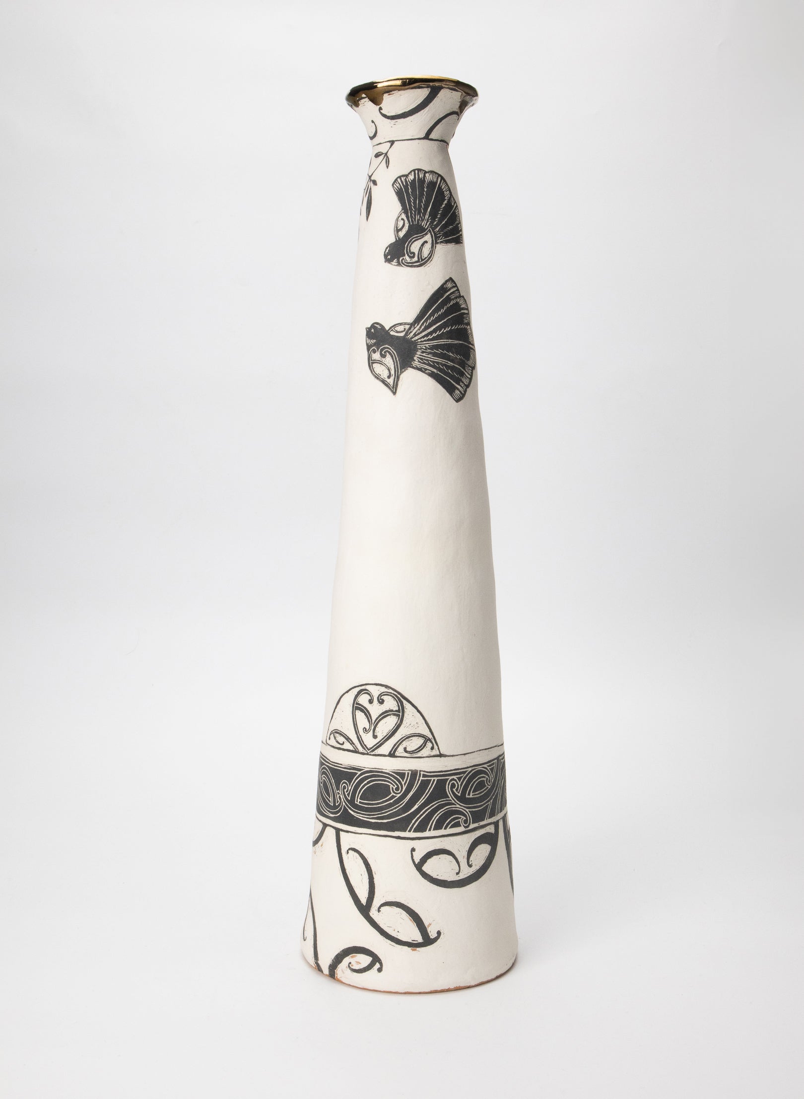 Tall Vessel 7