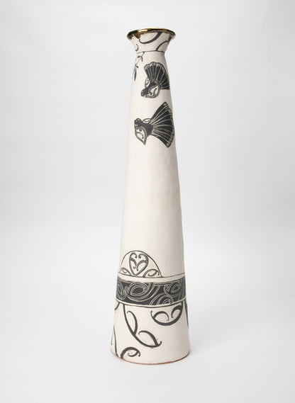 Tall Vessel 7