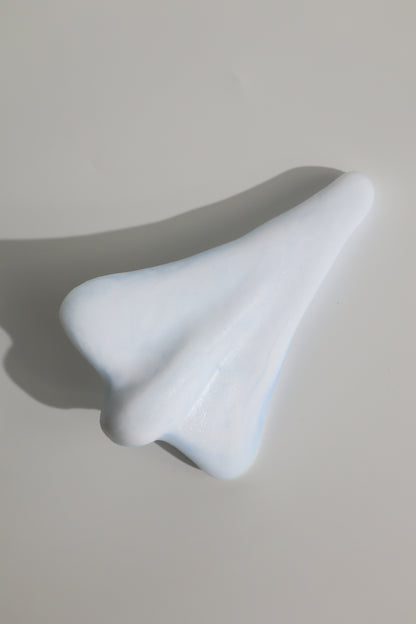 Jet Plane Exclusive - Opaline White