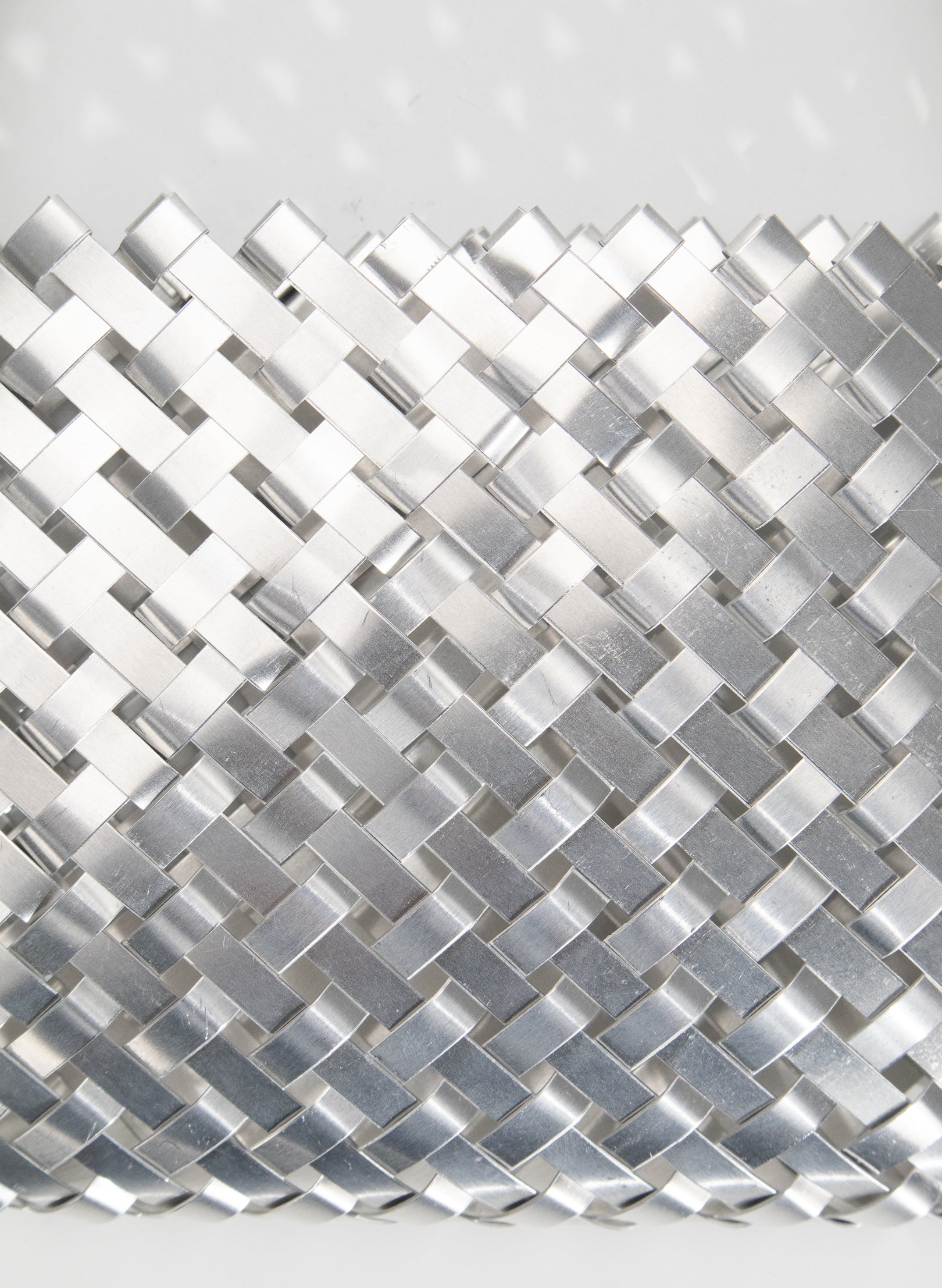 Aluminium Kete (14 End)