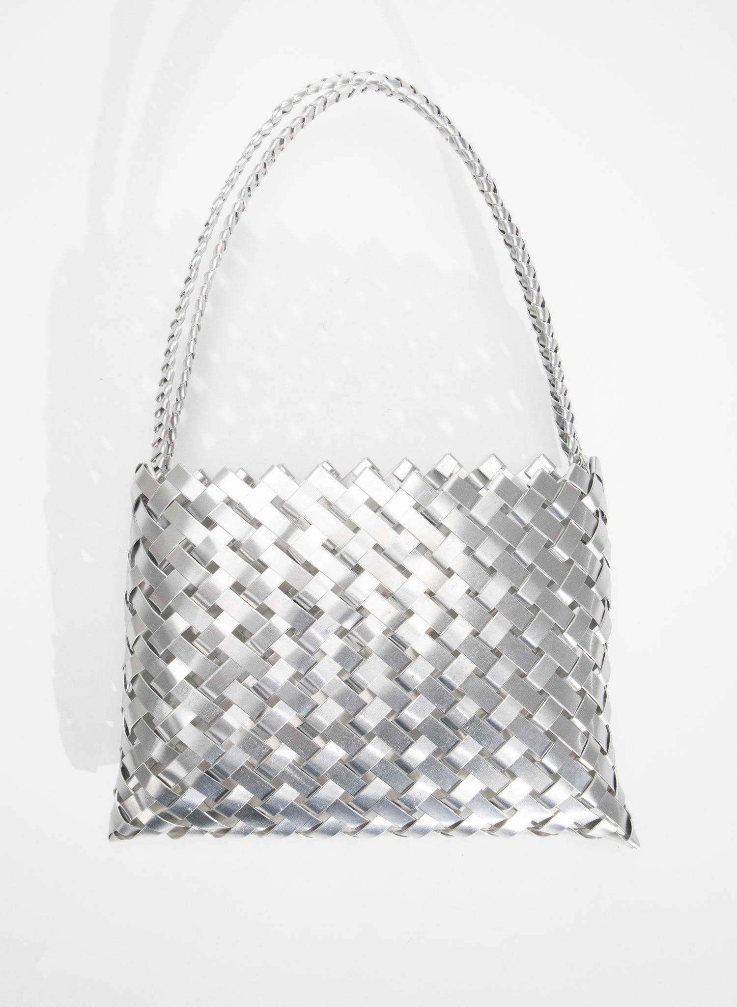 Aluminium Kete (12 End)