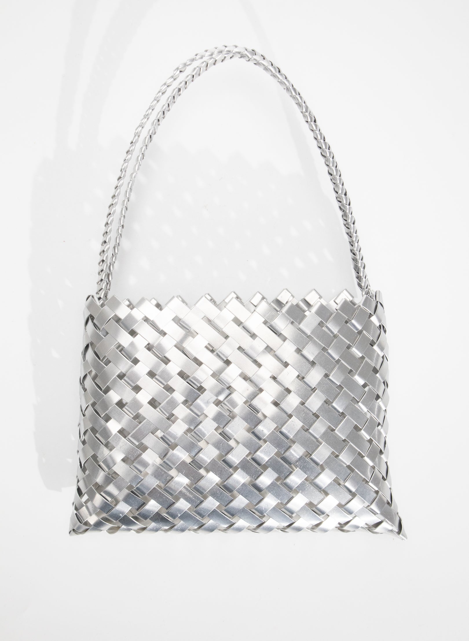 Aluminium Kete (12 End)