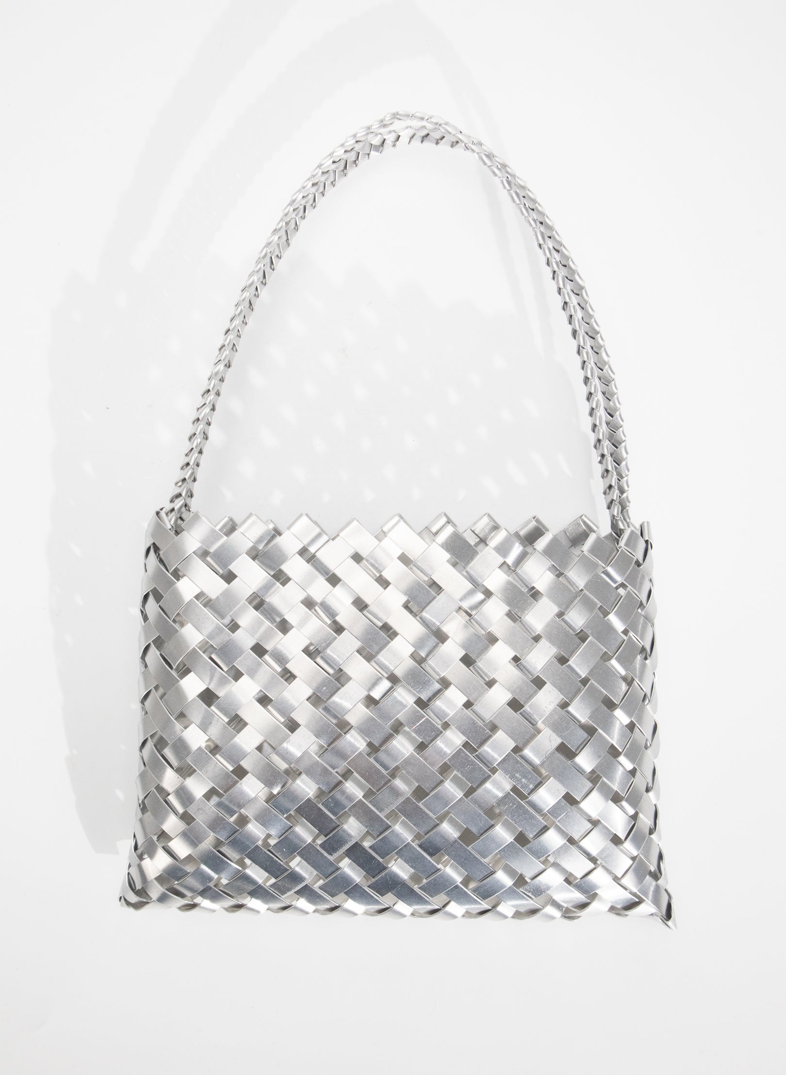 Aluminium Kete (12 End)