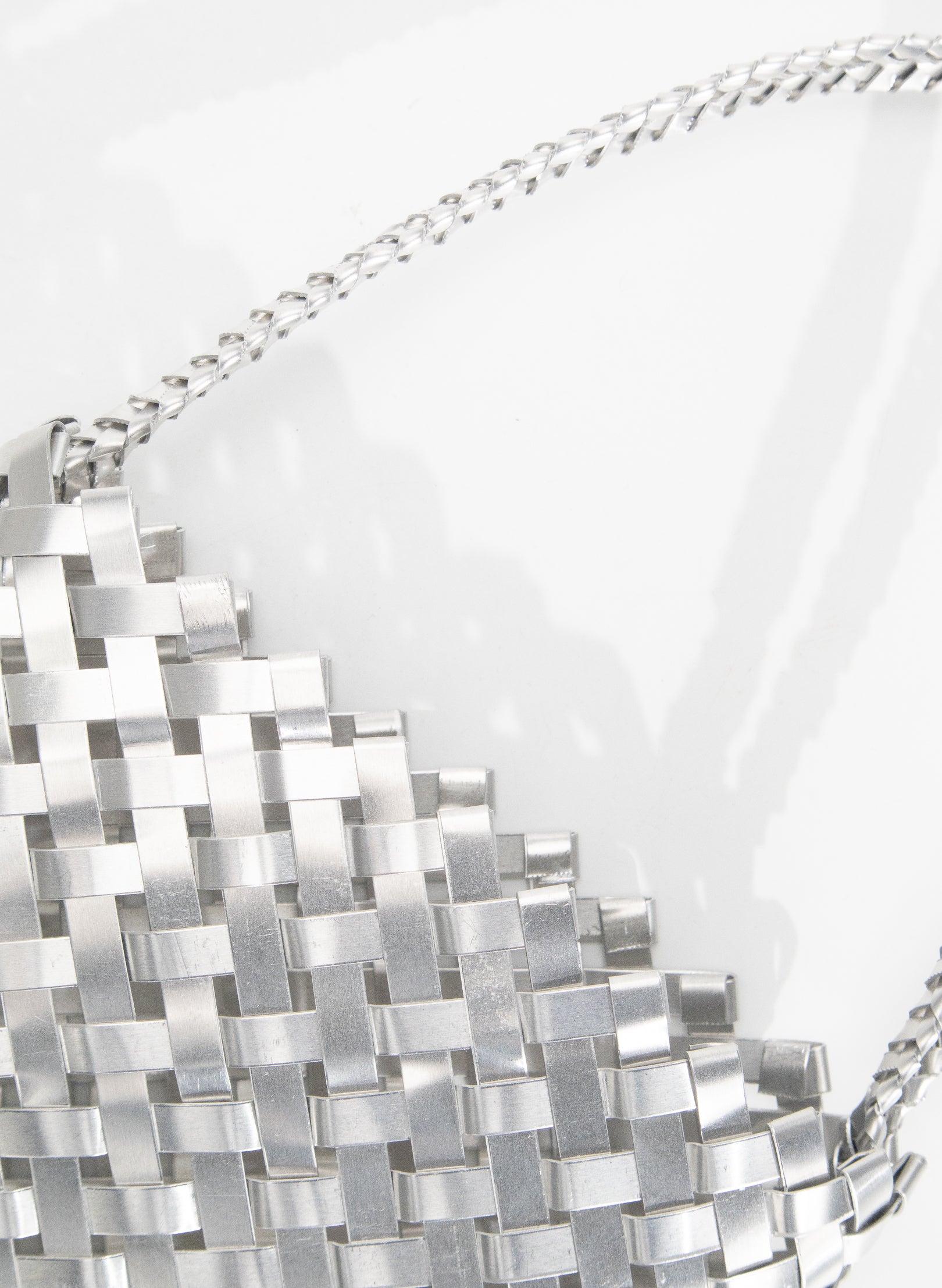 Aluminium Kete (12 End)