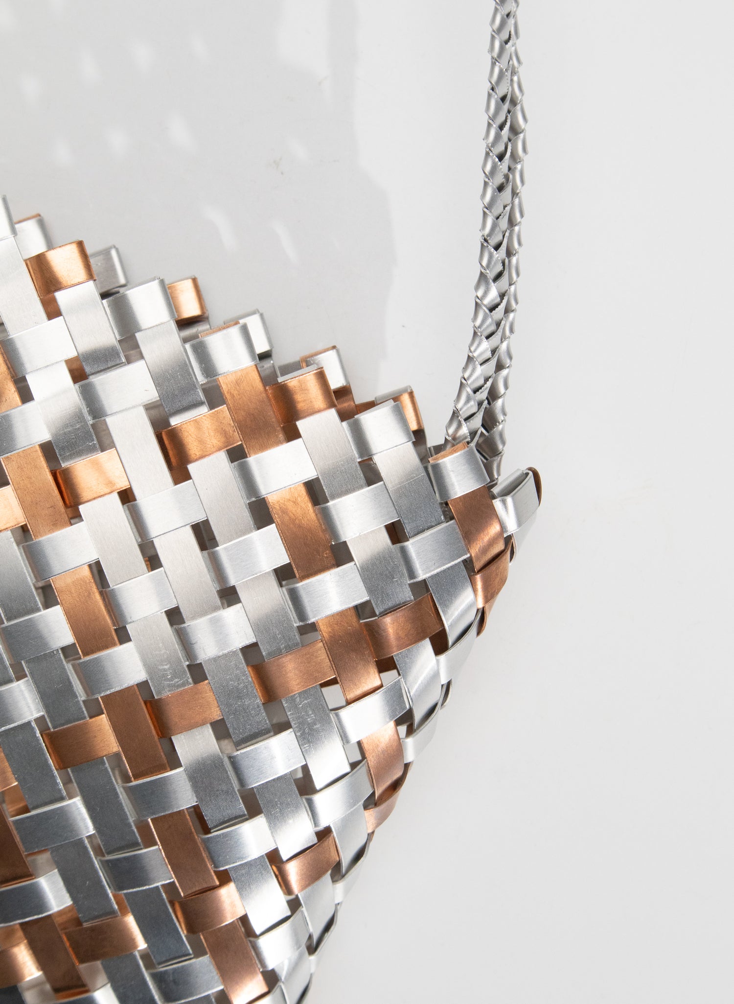 Copper And Aluminium Kete (14 End)