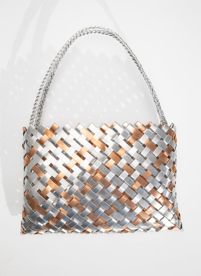 Copper And Aluminium Kete (14 End)