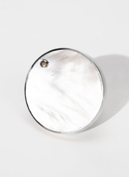 Mother of Pearl Ring