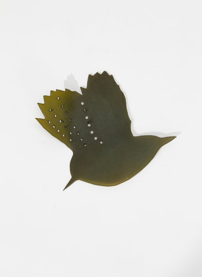 Titipounamu (Riflemen) - Set of Six