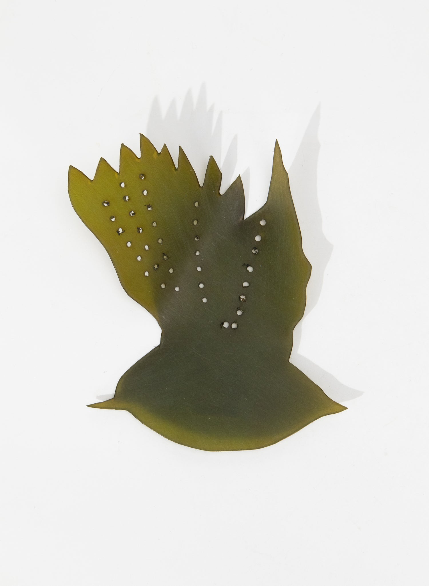 Titipounamu (Riflemen) - Set of Six