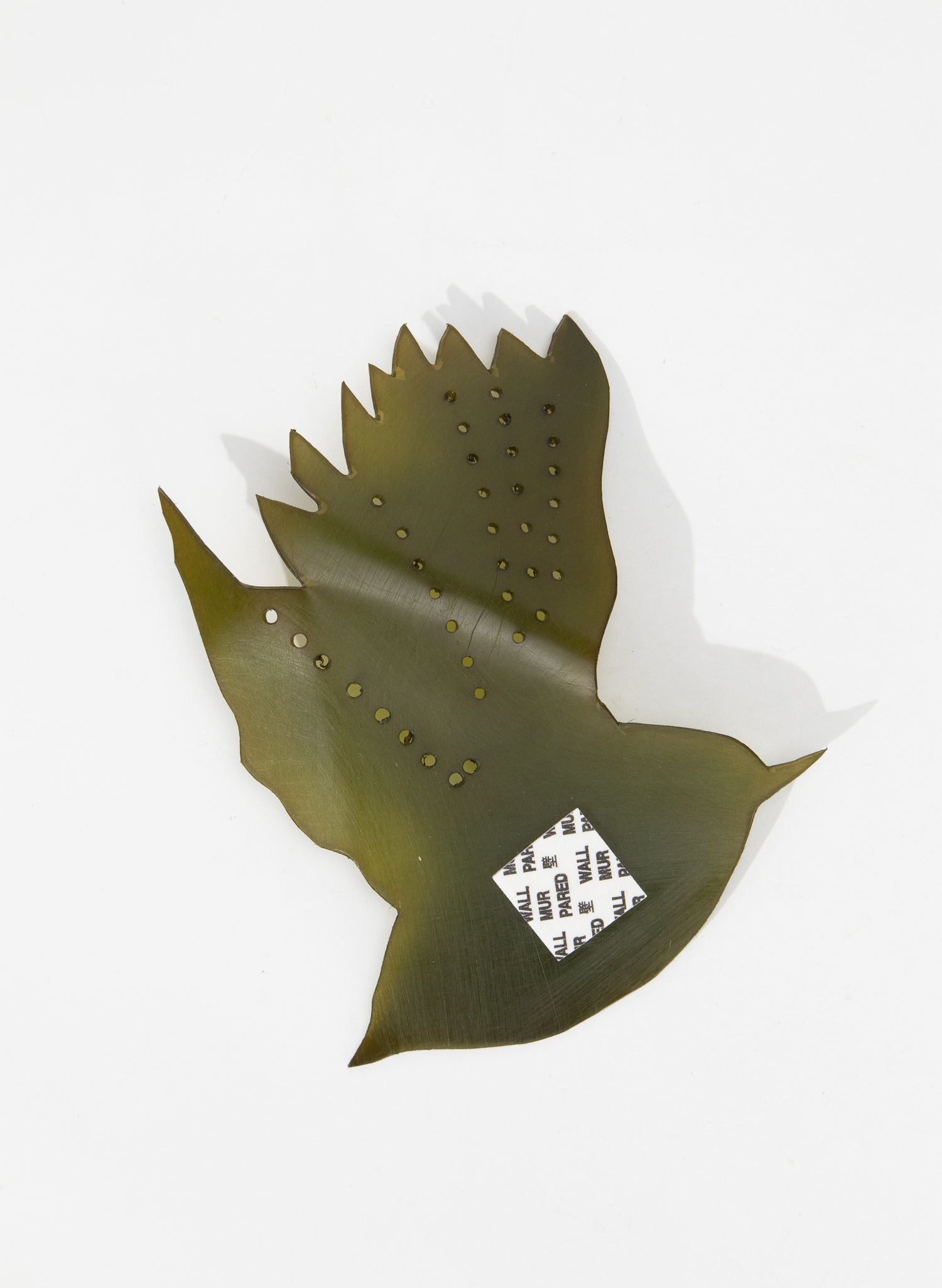 Titipounamu (Riflemen) - Set of Six