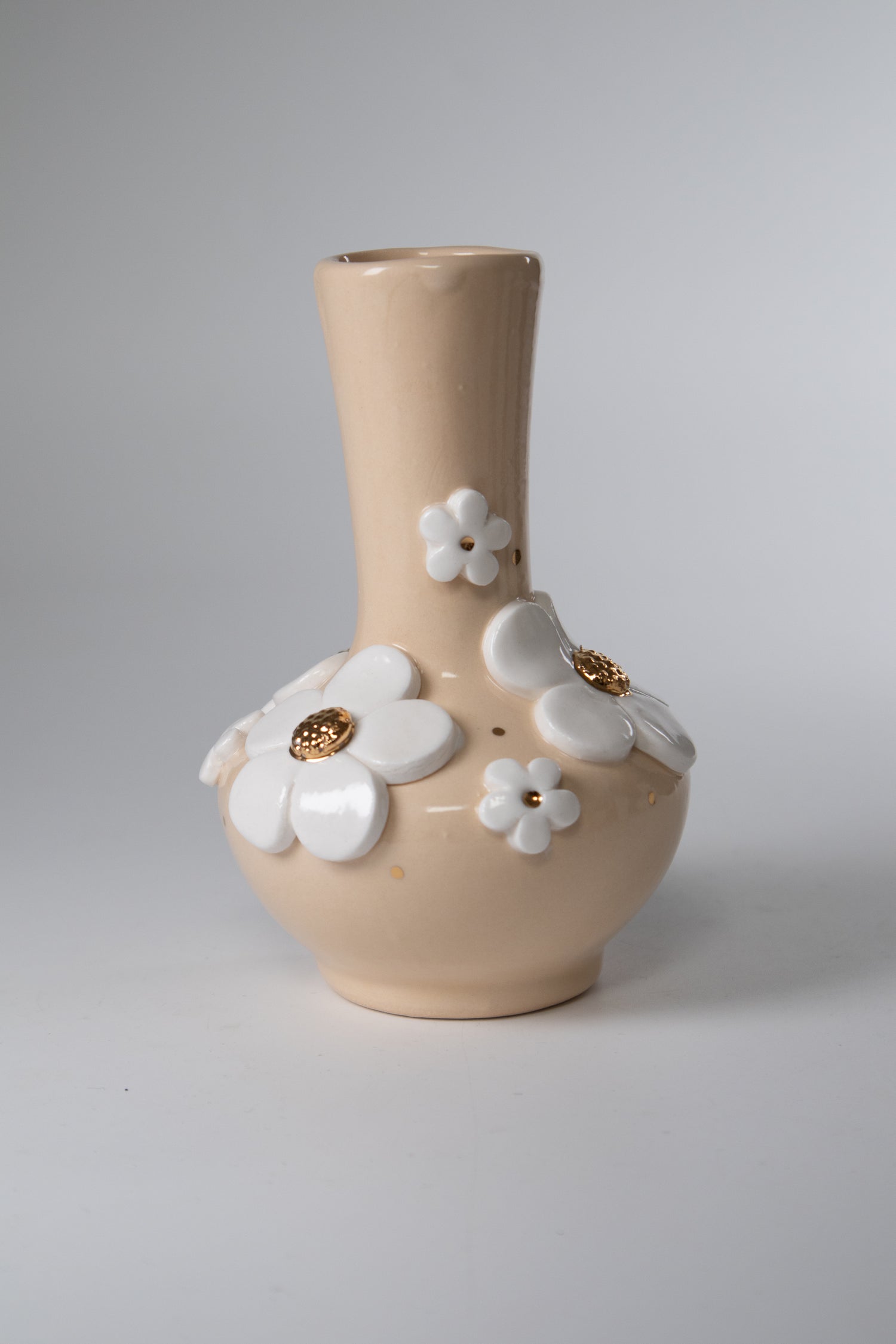 Medium Posy Vase