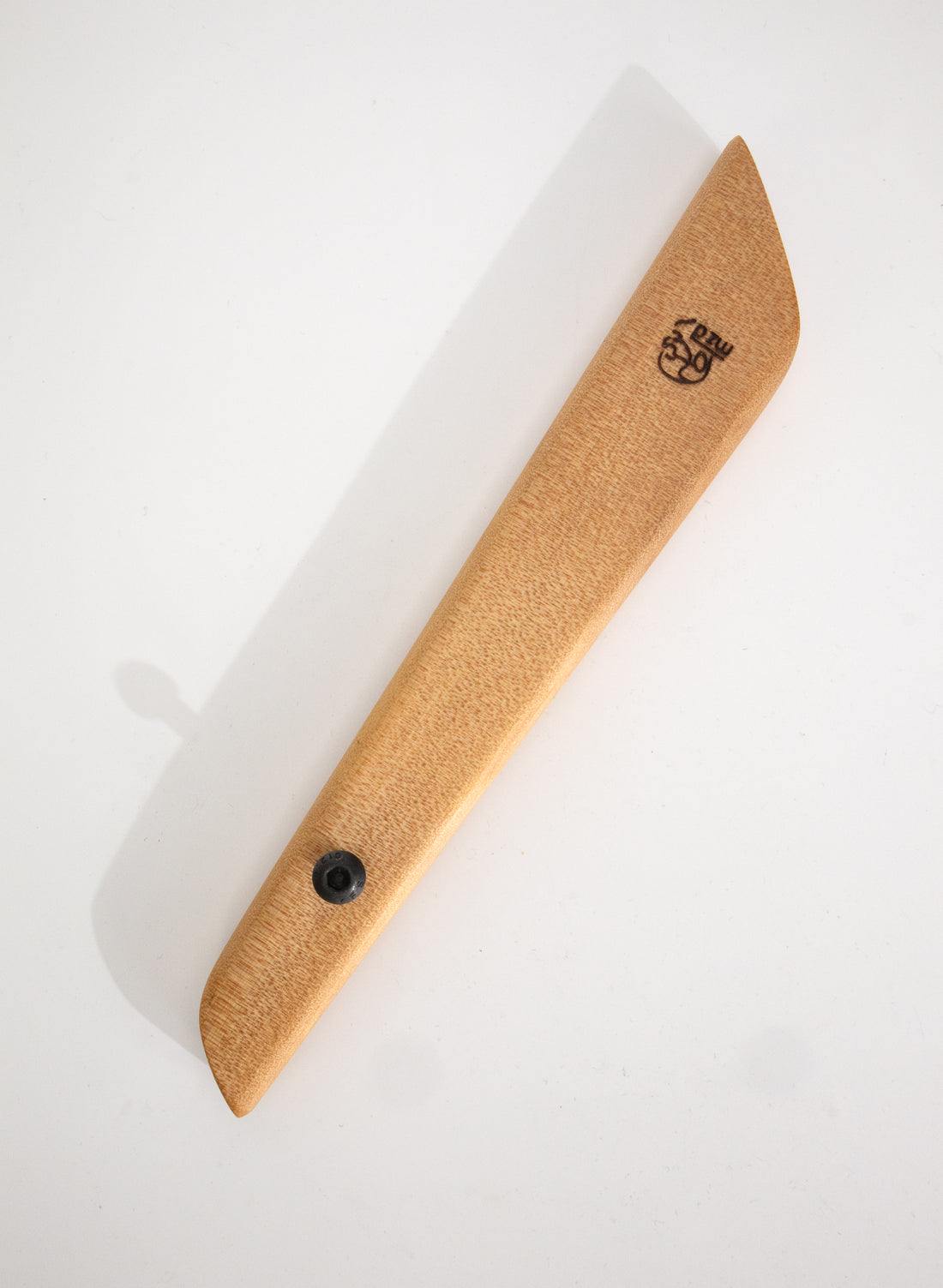 Kauri Bottle Opener