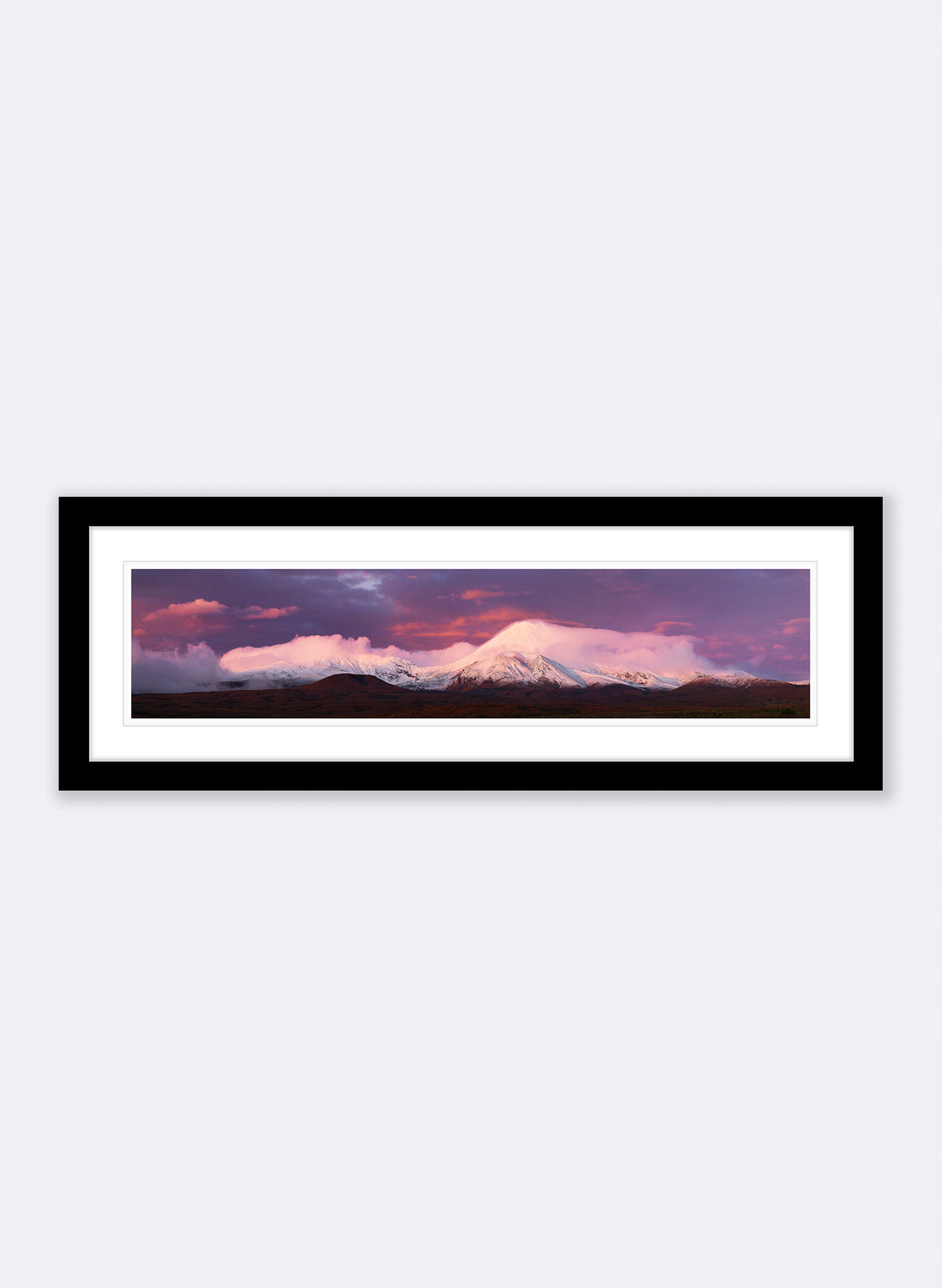 Icing On The Cake  - Photographic Print