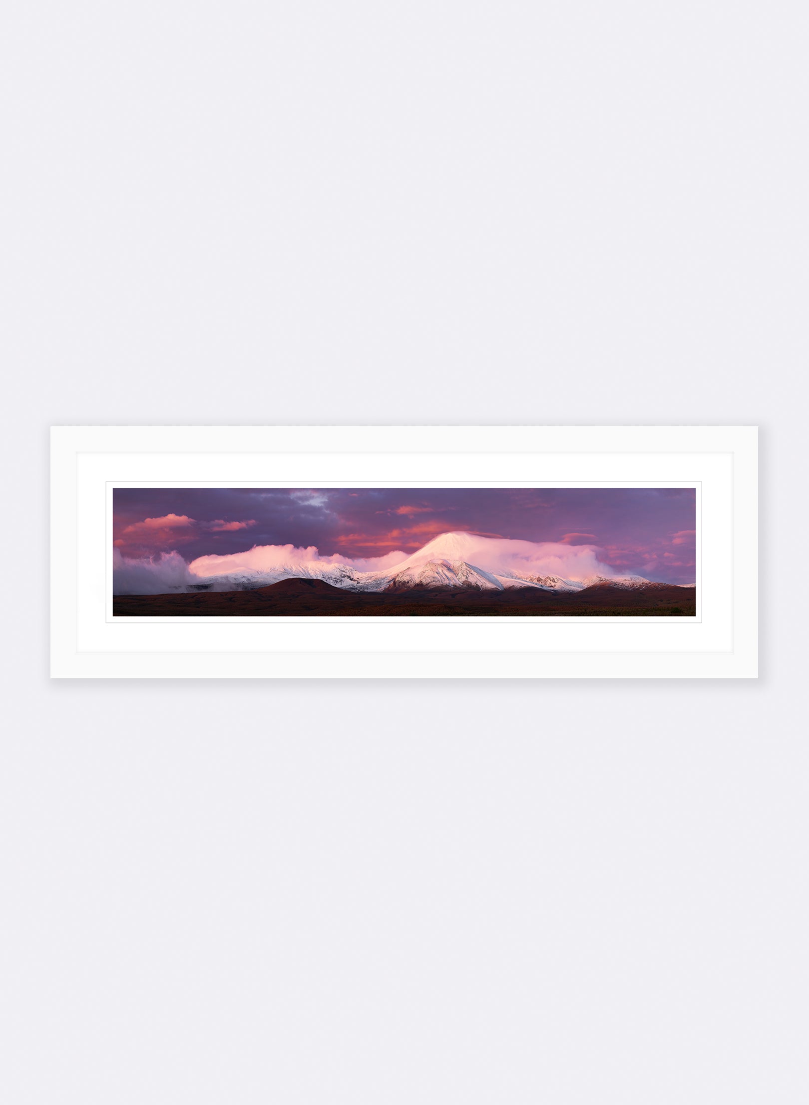 Icing On The Cake  - Photographic Print