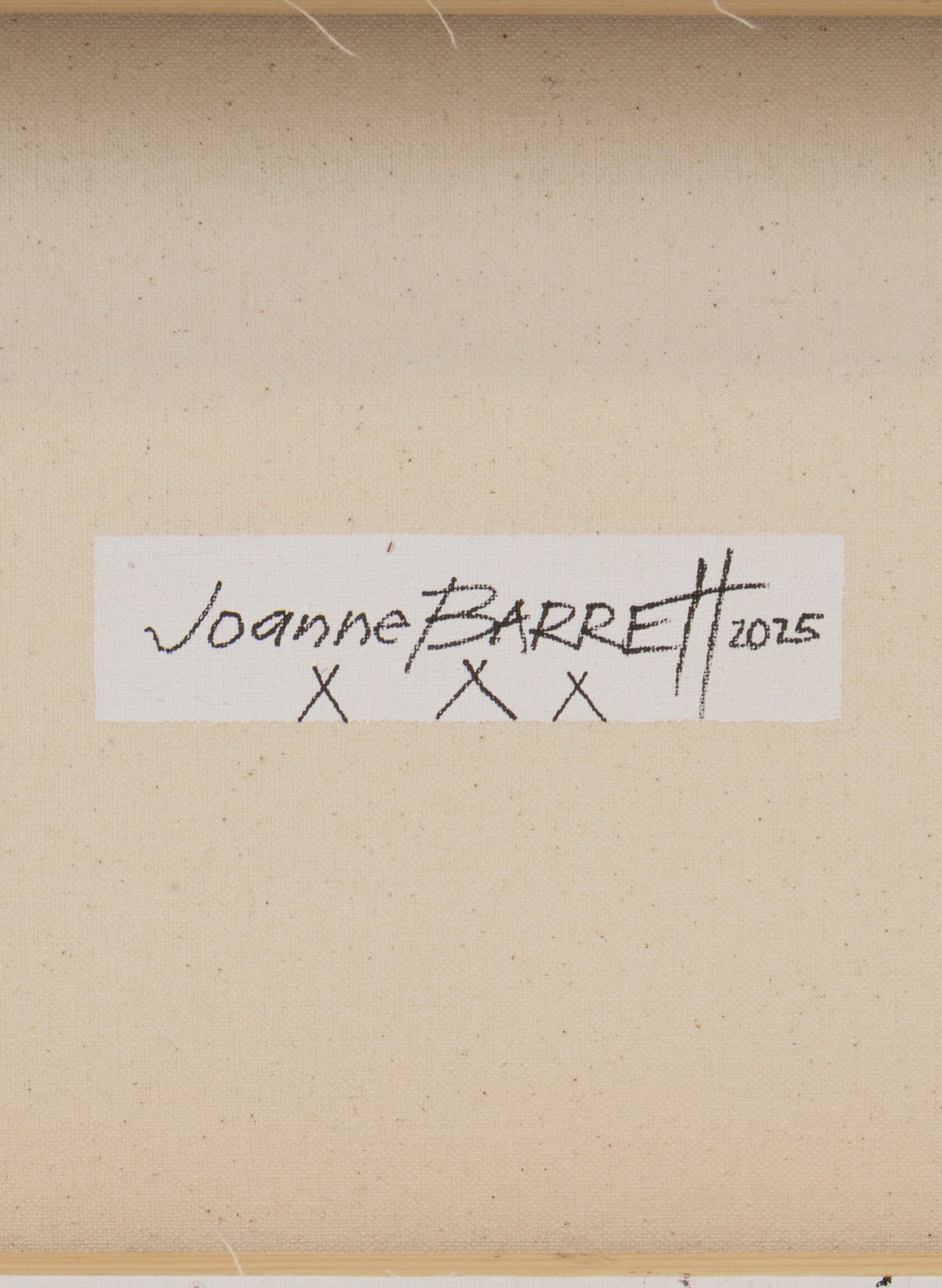 Tarawāhi Riverside - Original Painting