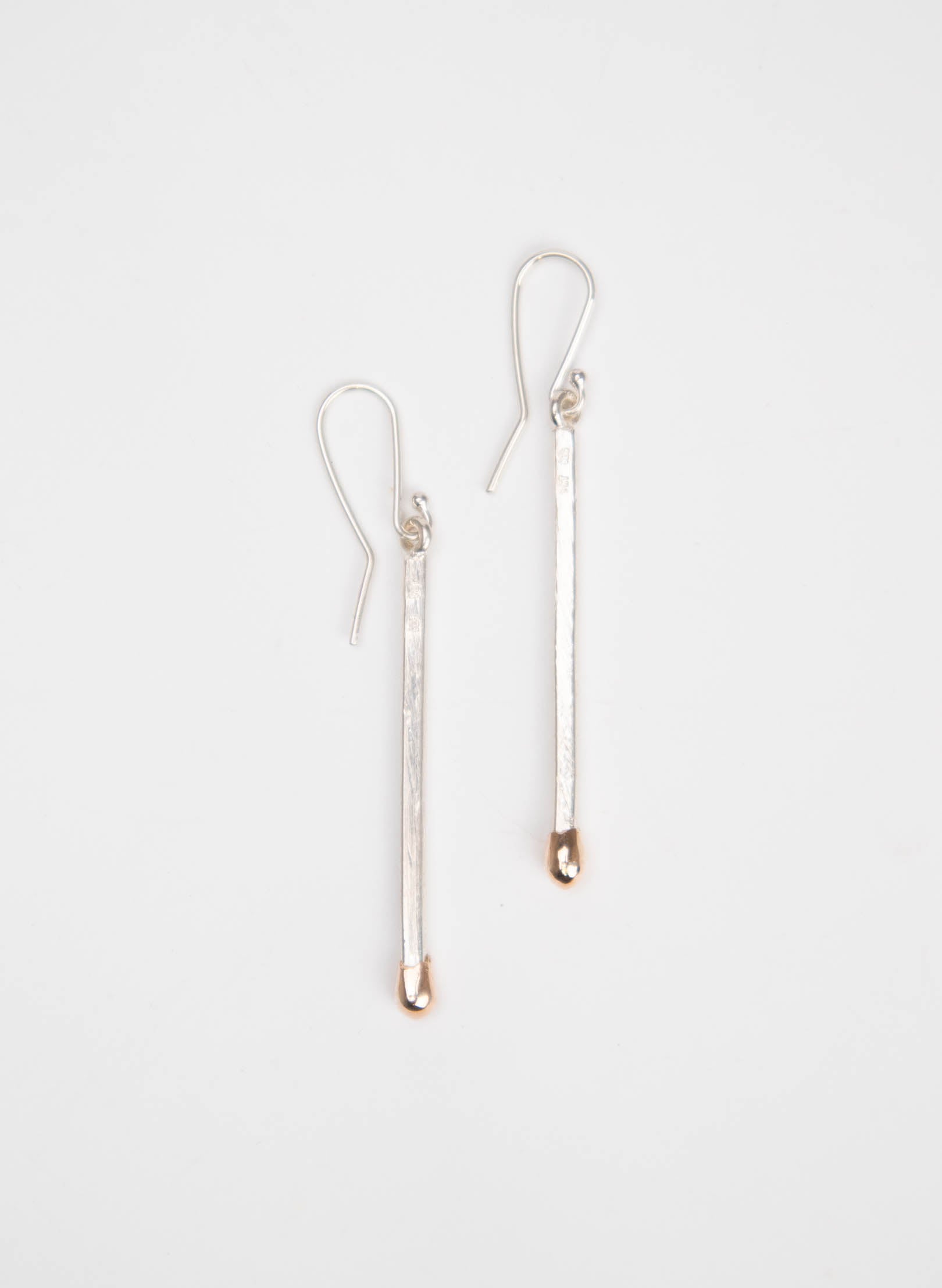 Live Matches Earrings