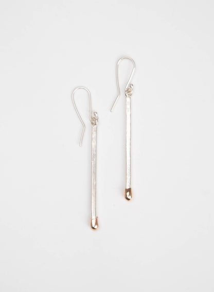Live Matches Earrings