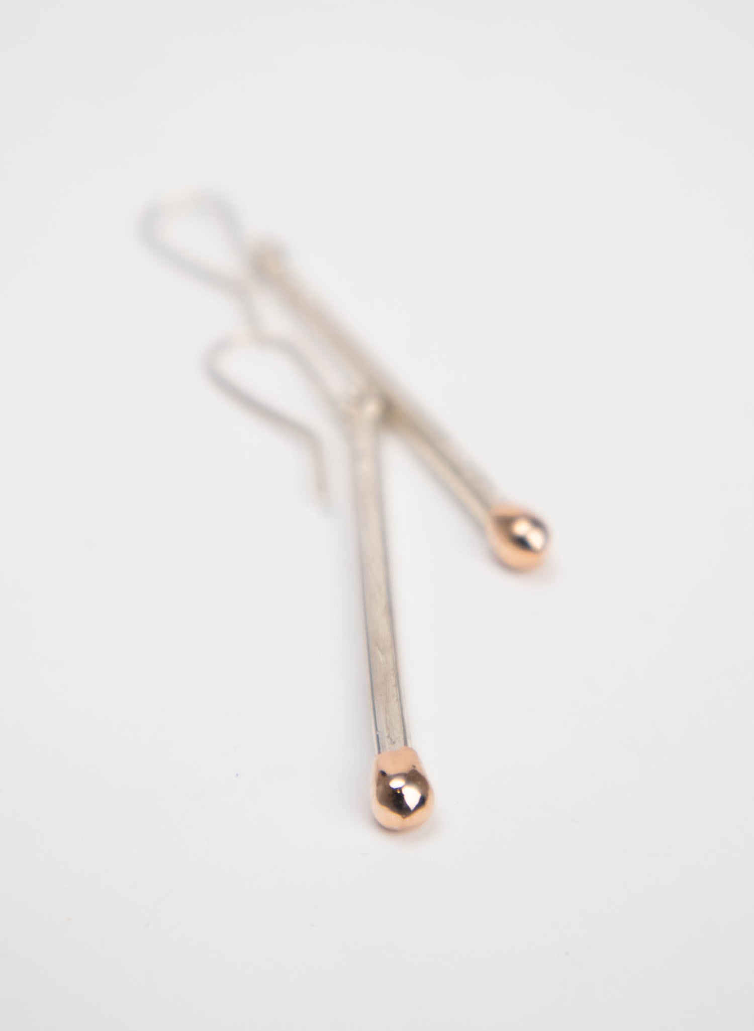 Live Matches Earrings