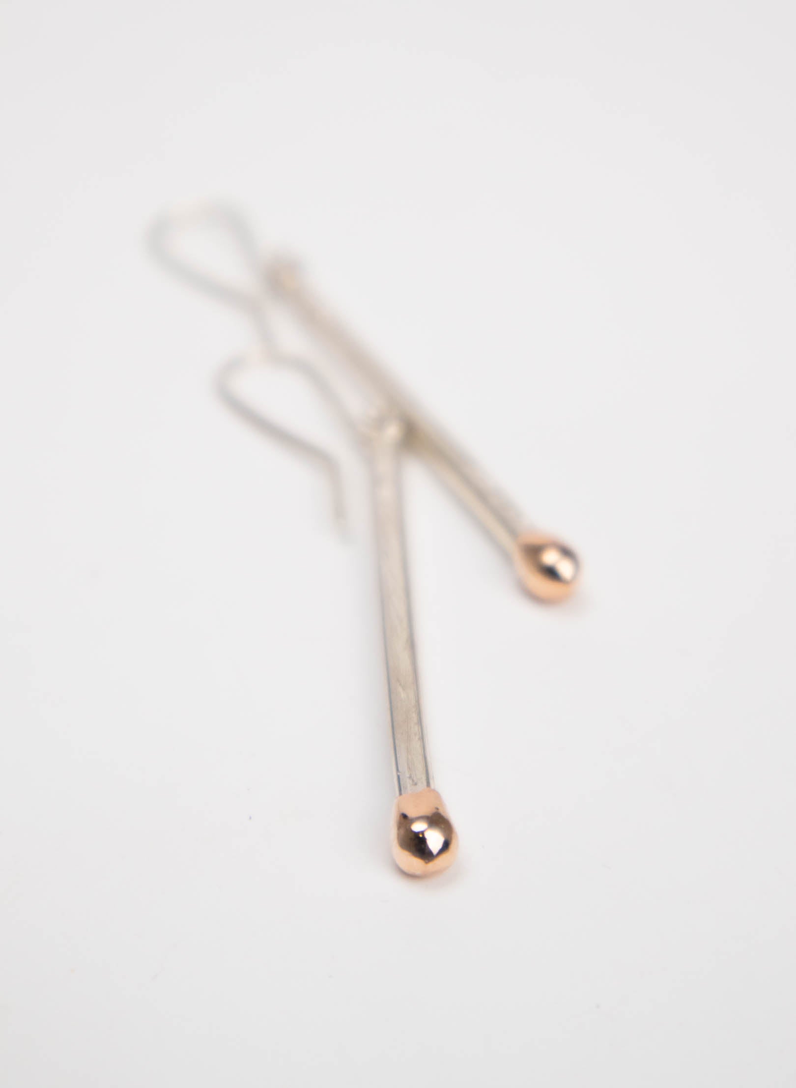 Live Matches Earrings