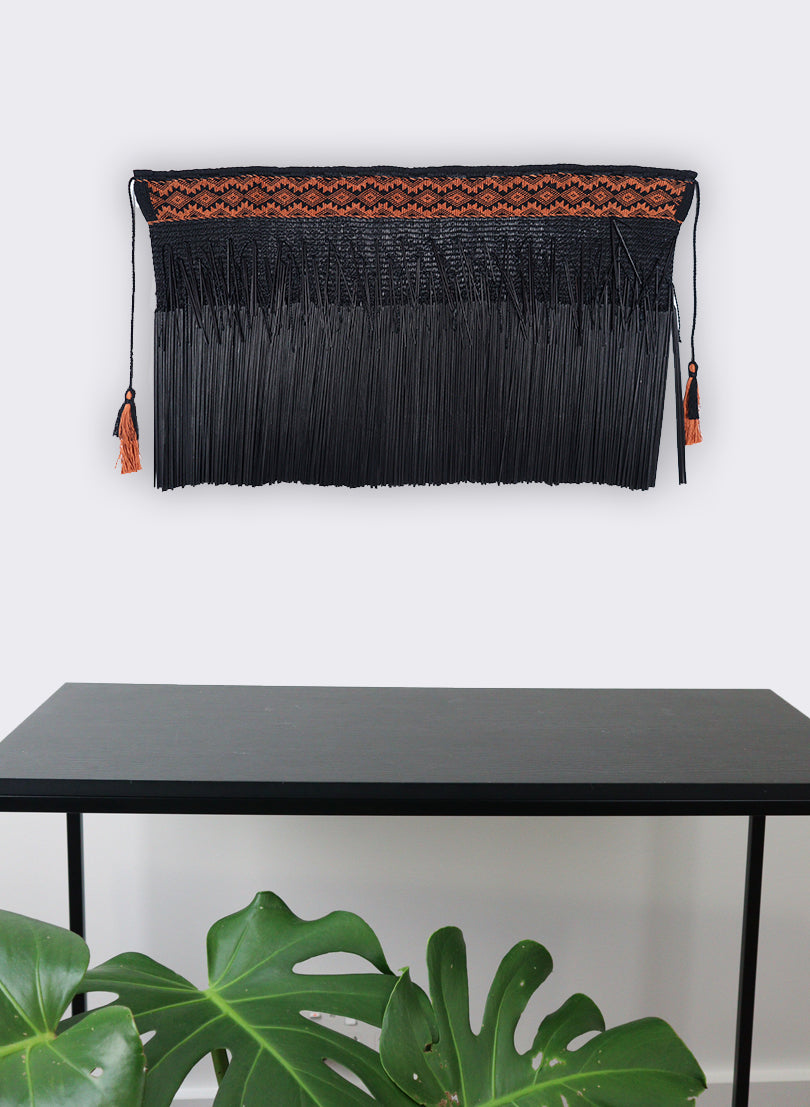 Pake - Tāwhirimātea
