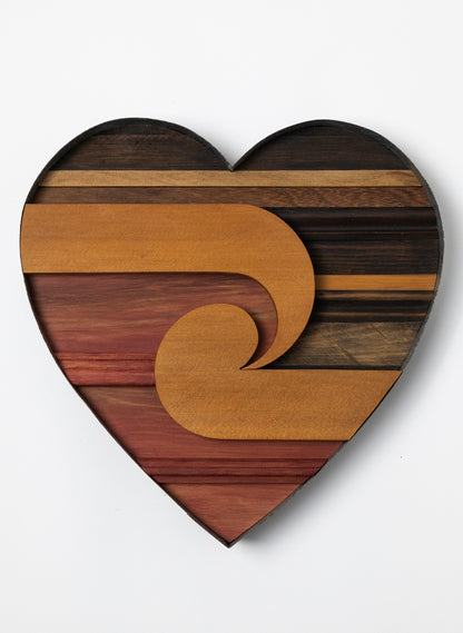 Tino Rangatiratanga - Aroha