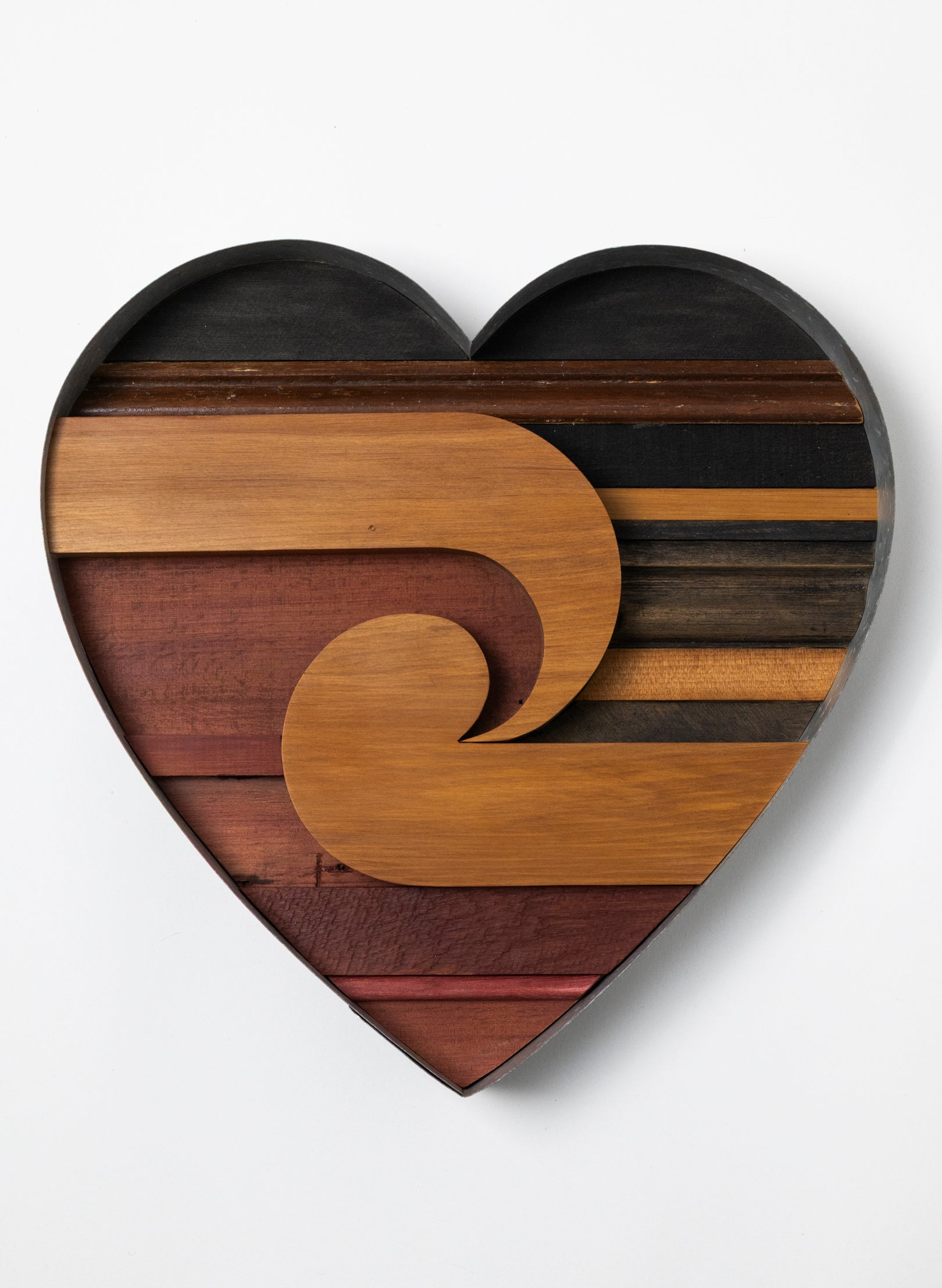 Tino Rangatiratanga - Aroha