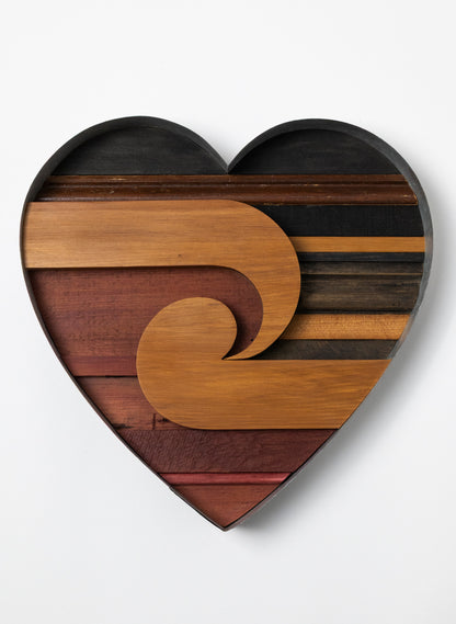 Tino Rangatiratanga - Aroha