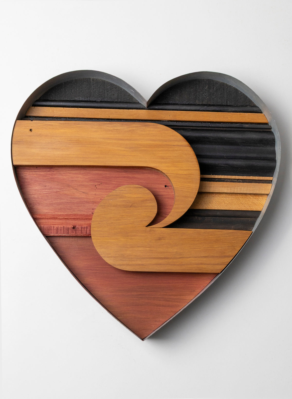 Tino Rangatiratanga - Aroha