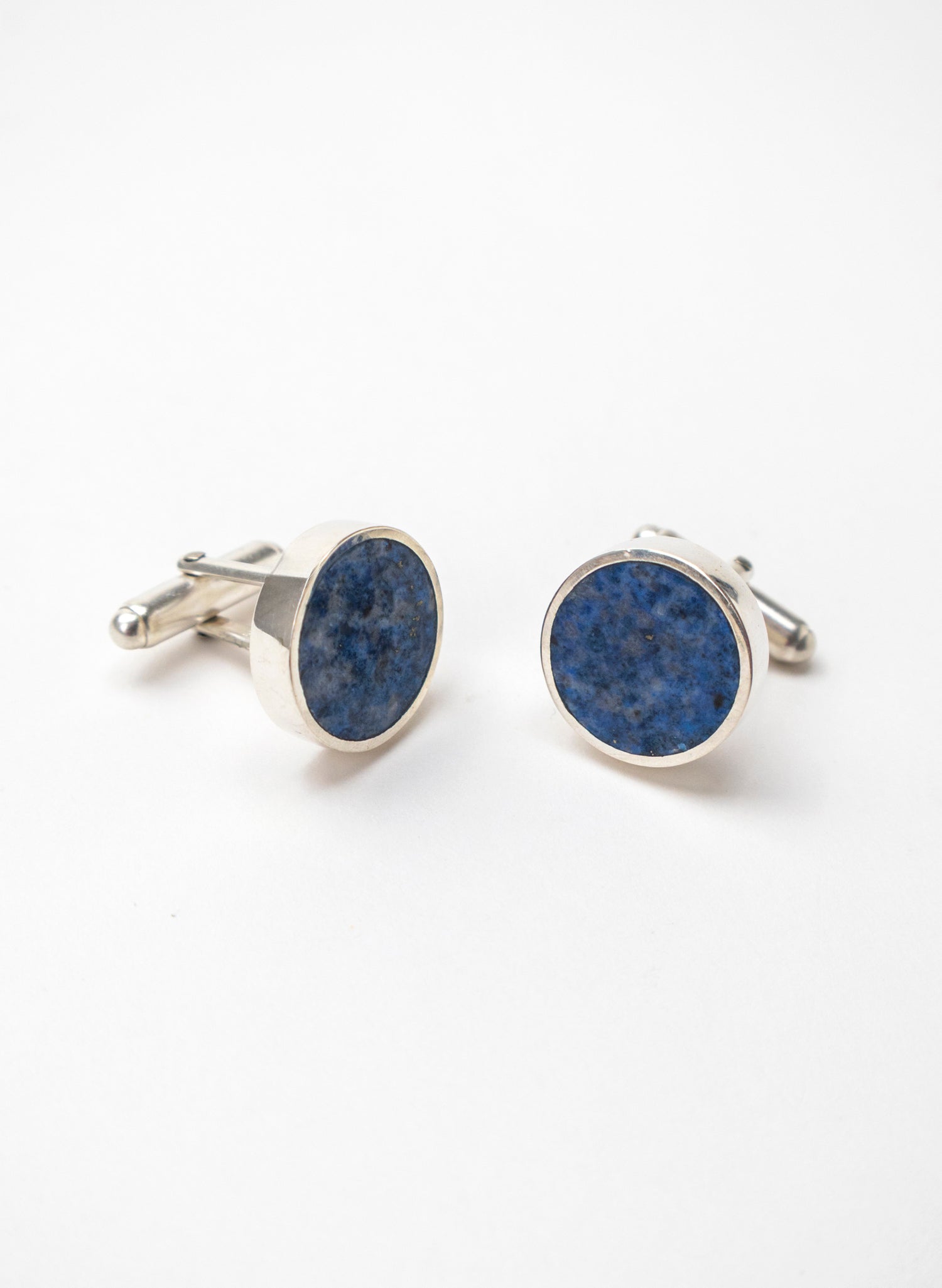 Lapis Lazuli Cufflinks