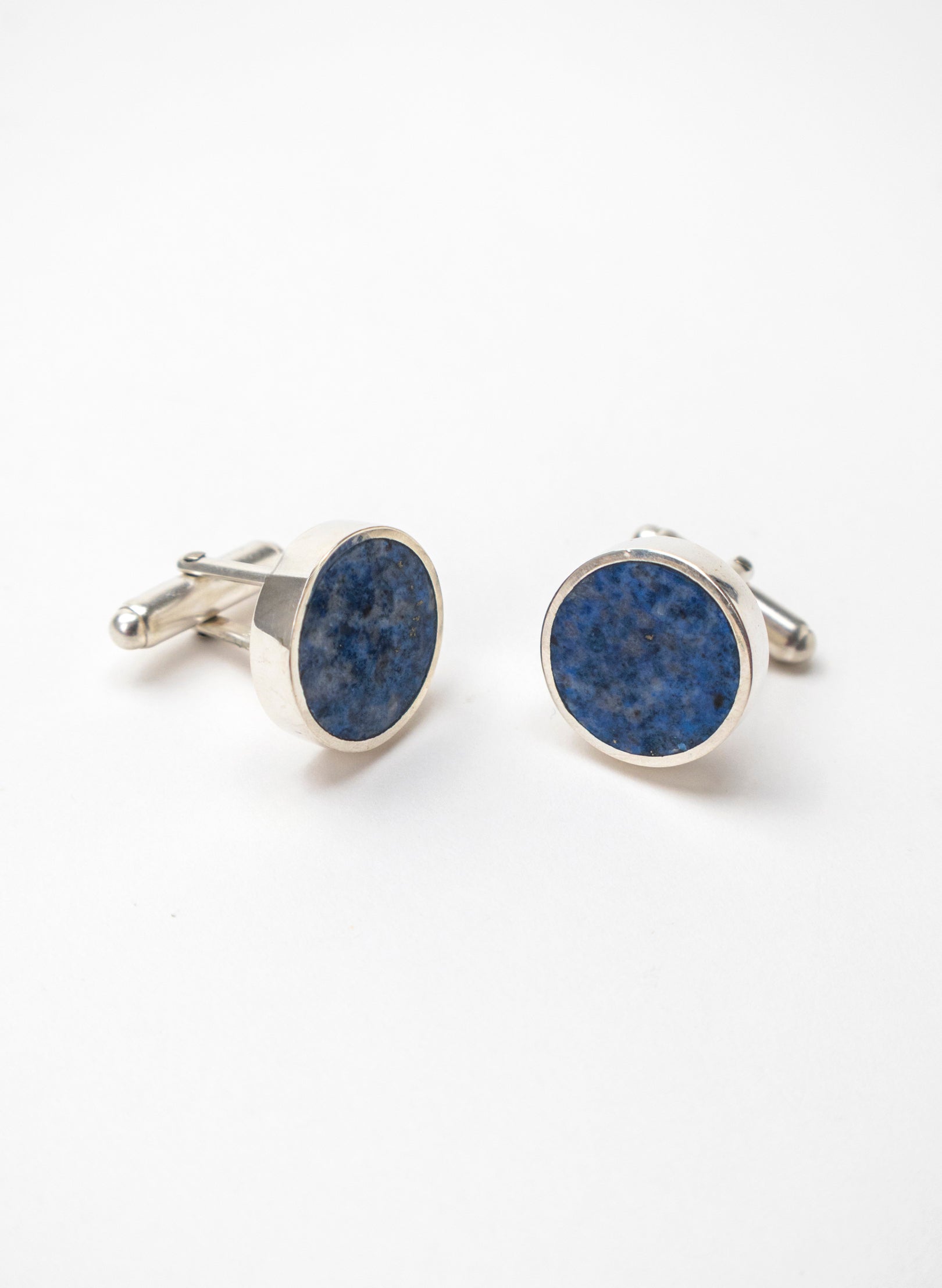 Lapis Lazuli Cufflinks