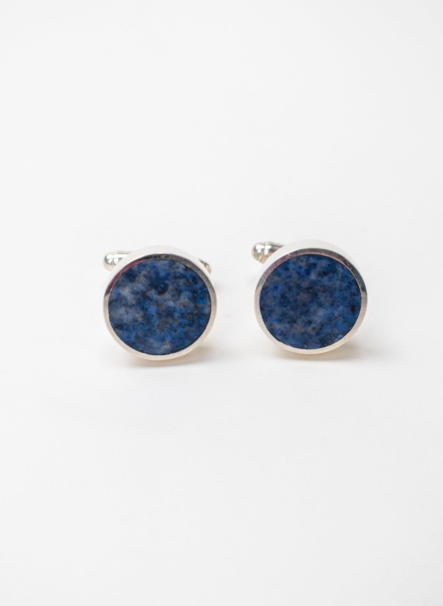 Lapis Lazuli Cufflinks
