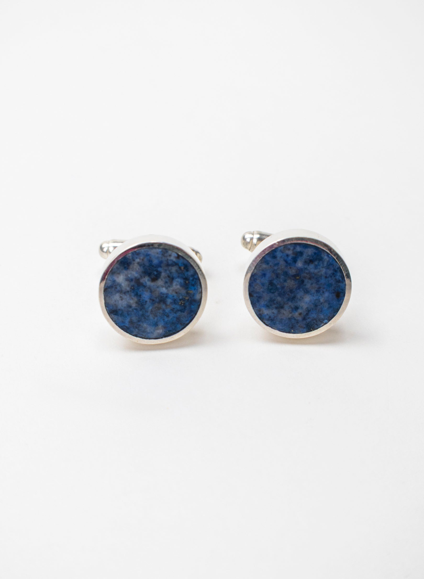 Lapis Lazuli Cufflinks