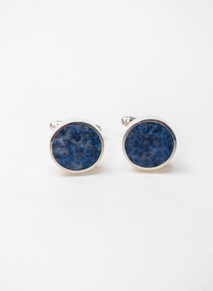 Lapis Lazuli Cufflinks