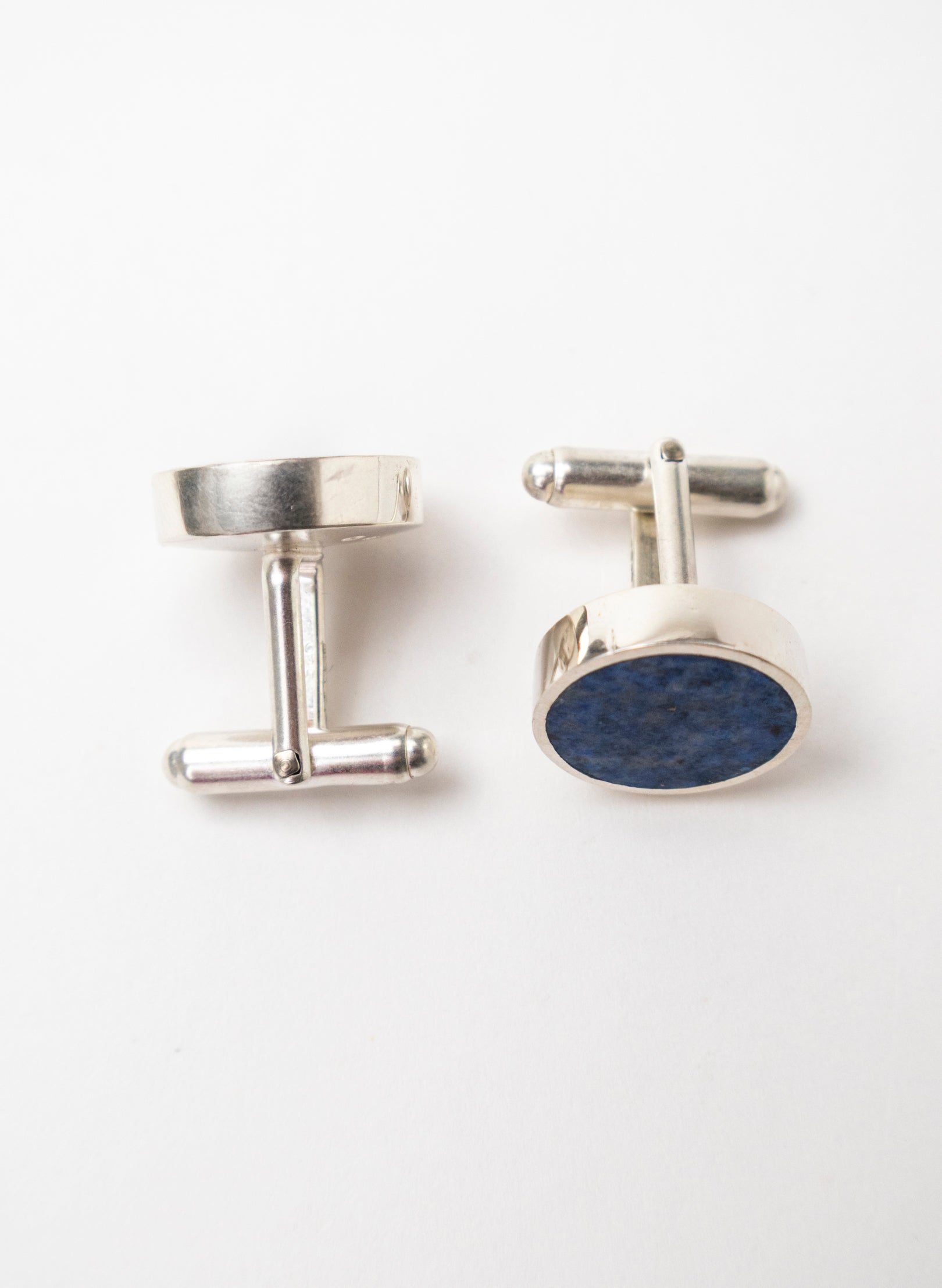 Lapis Lazuli Cufflinks