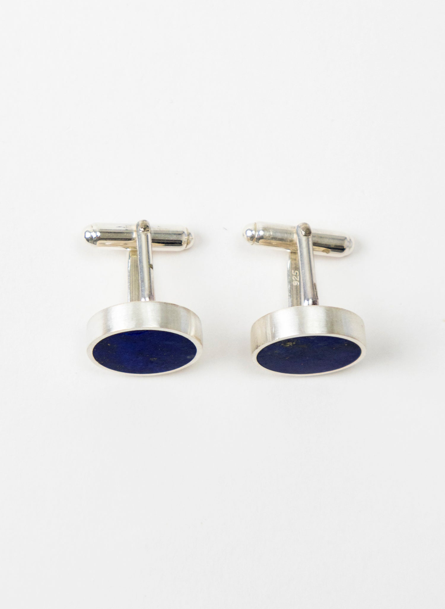 Lapis Lazuli Cufflinks