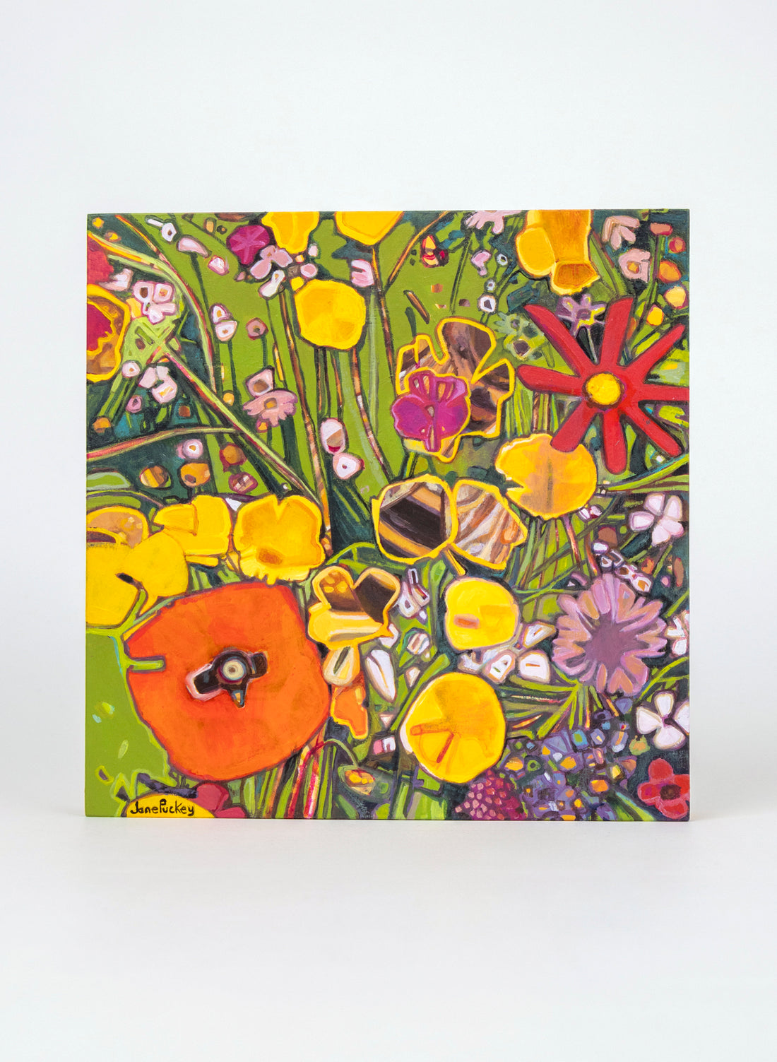 For The Love Of Bees 