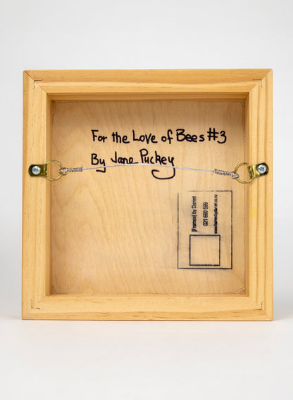 For The Love Of Bees 