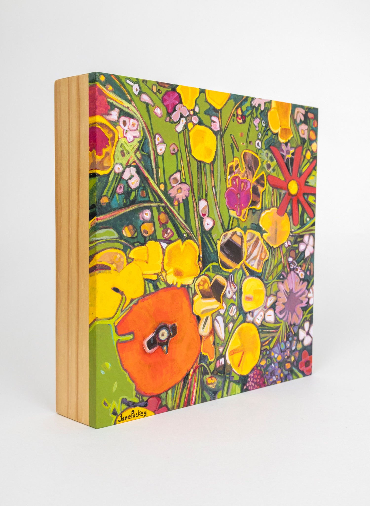 For The Love Of Bees 
