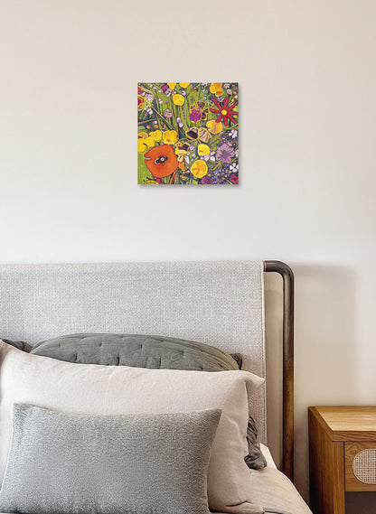 For The Love Of Bees 