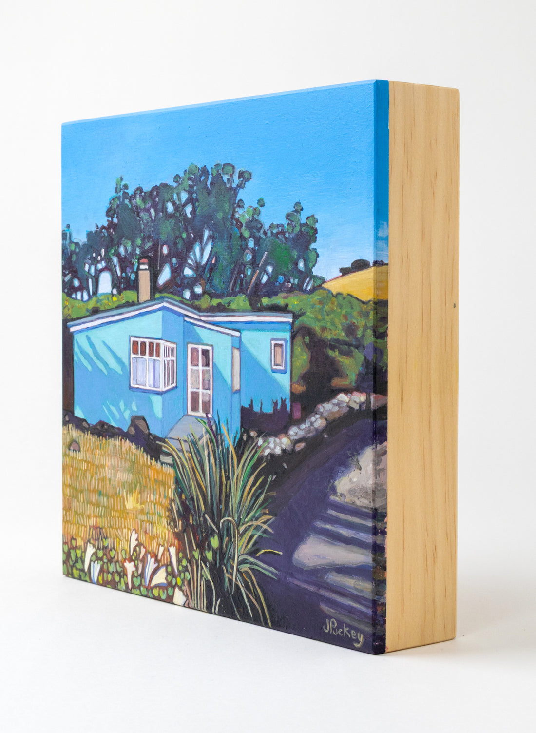 Rangitoto Bach 