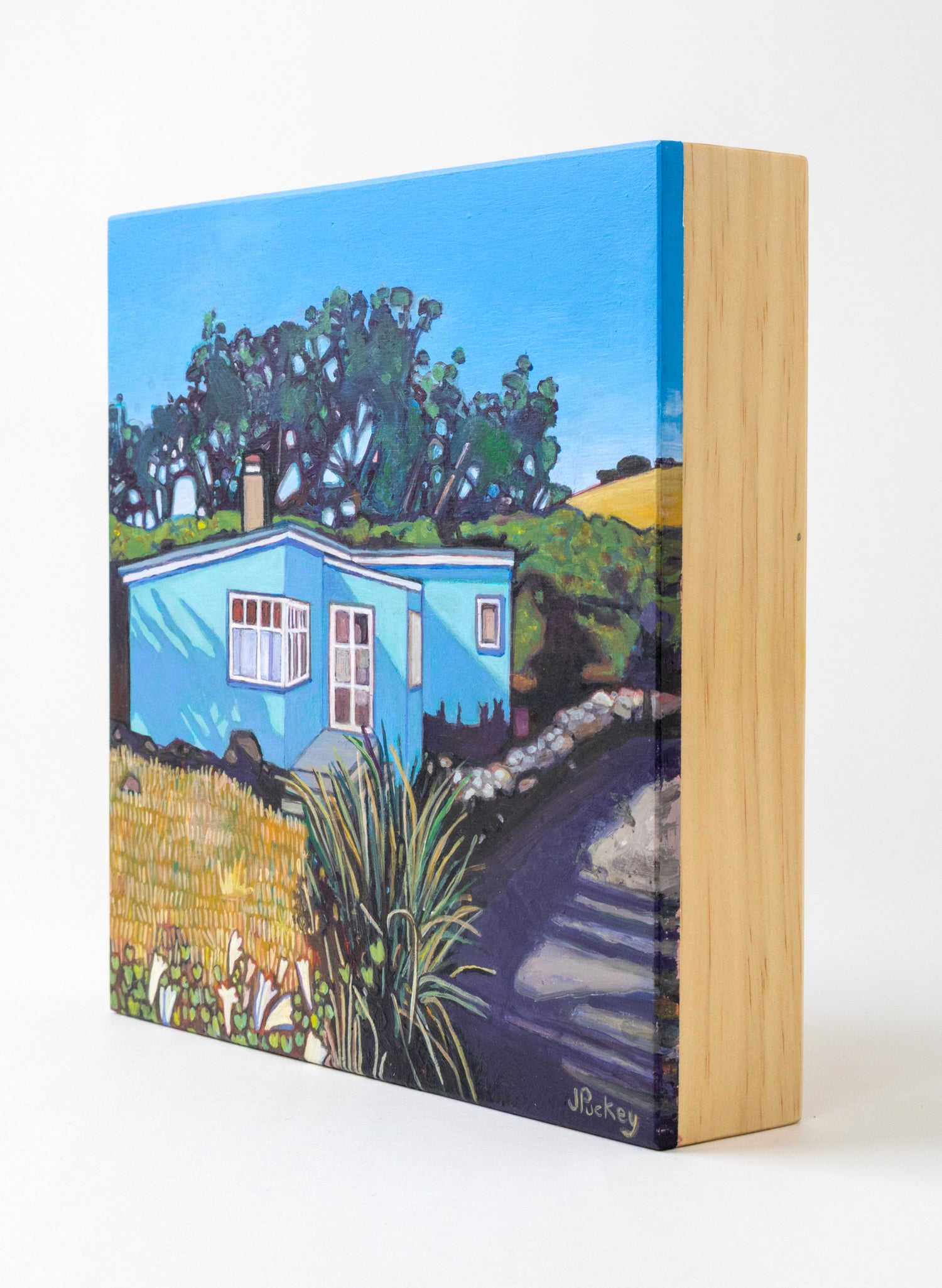 Rangitoto Bach 