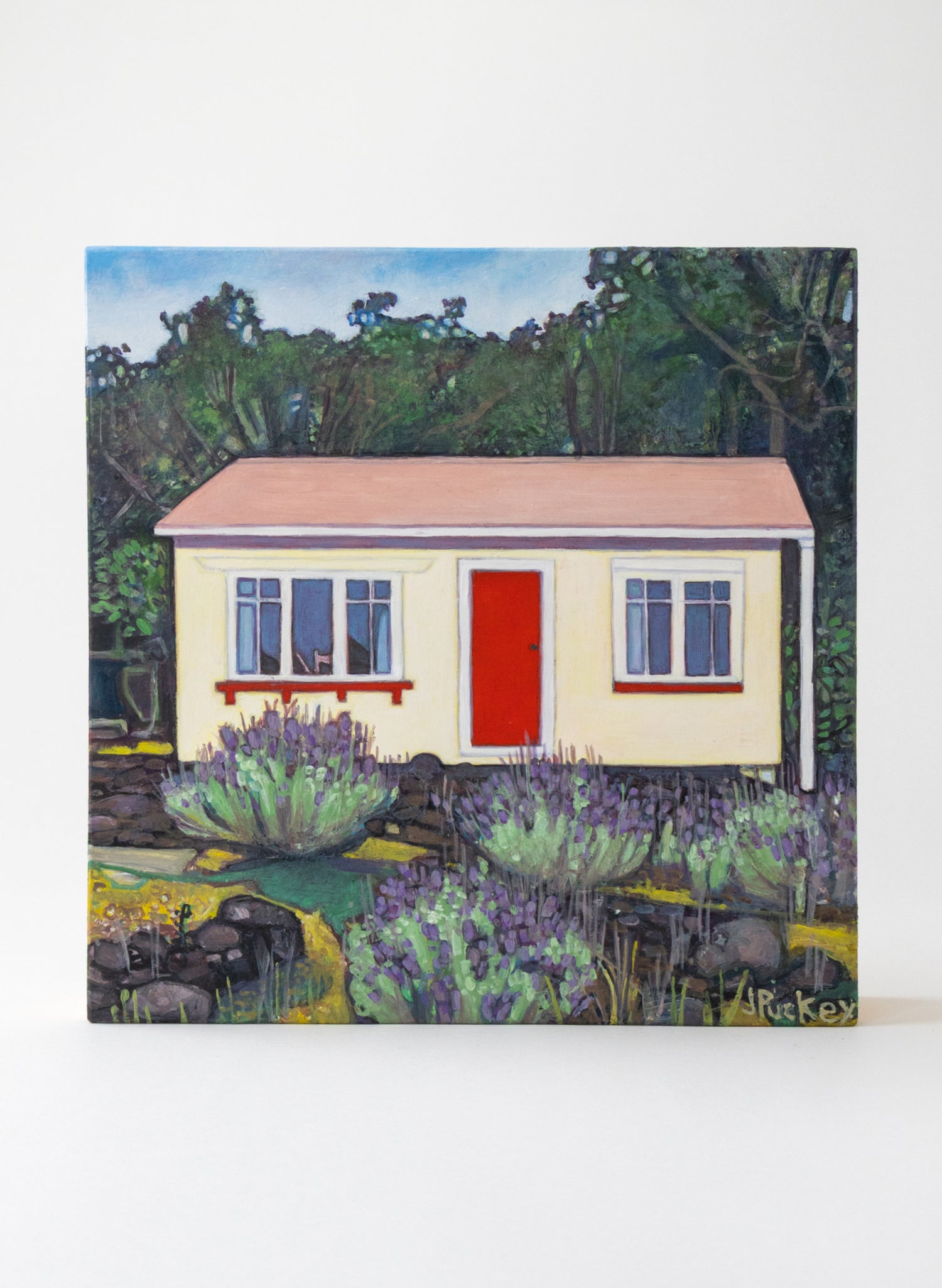 Rangitoto Bach 