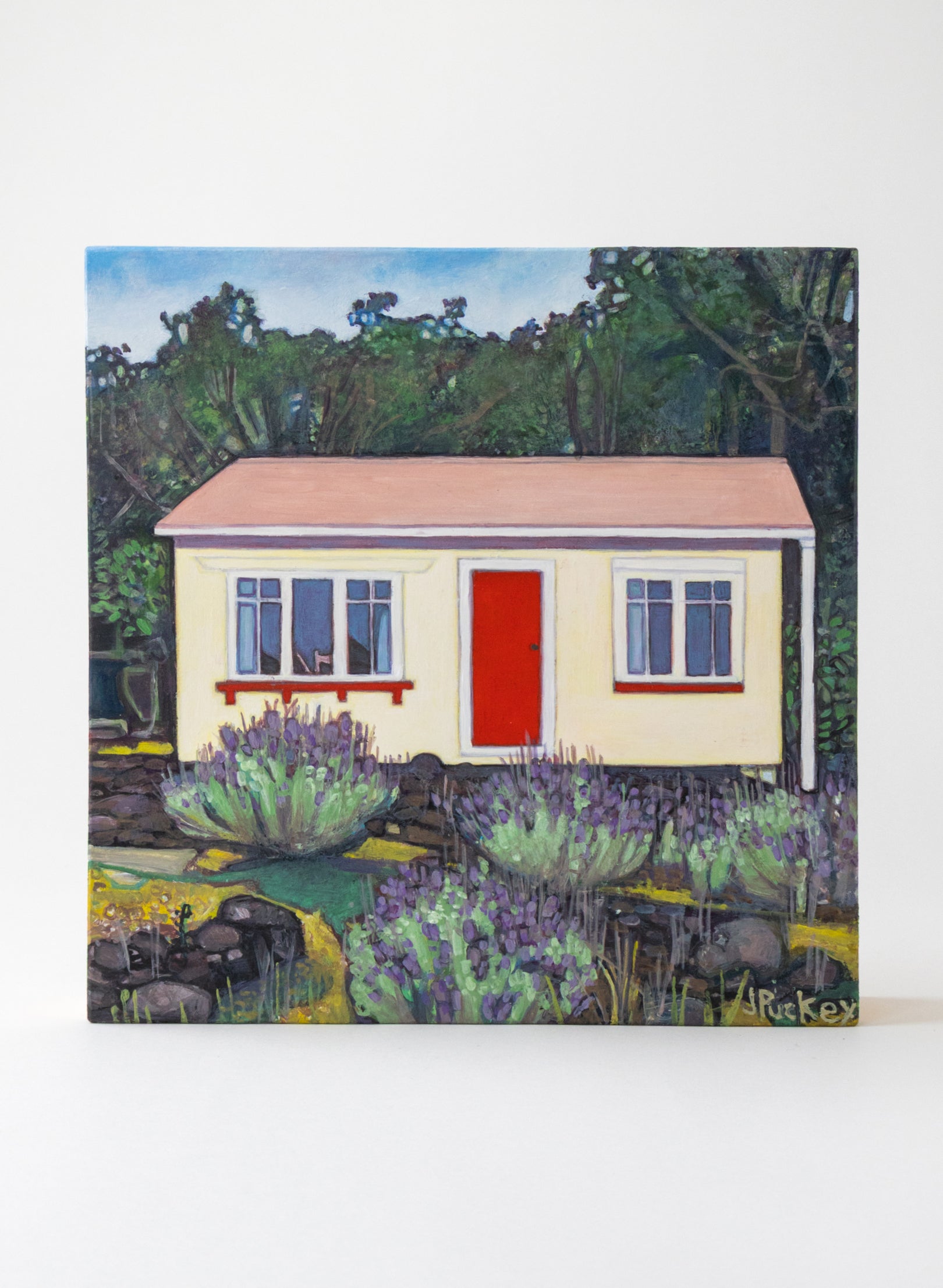 Rangitoto Bach 
