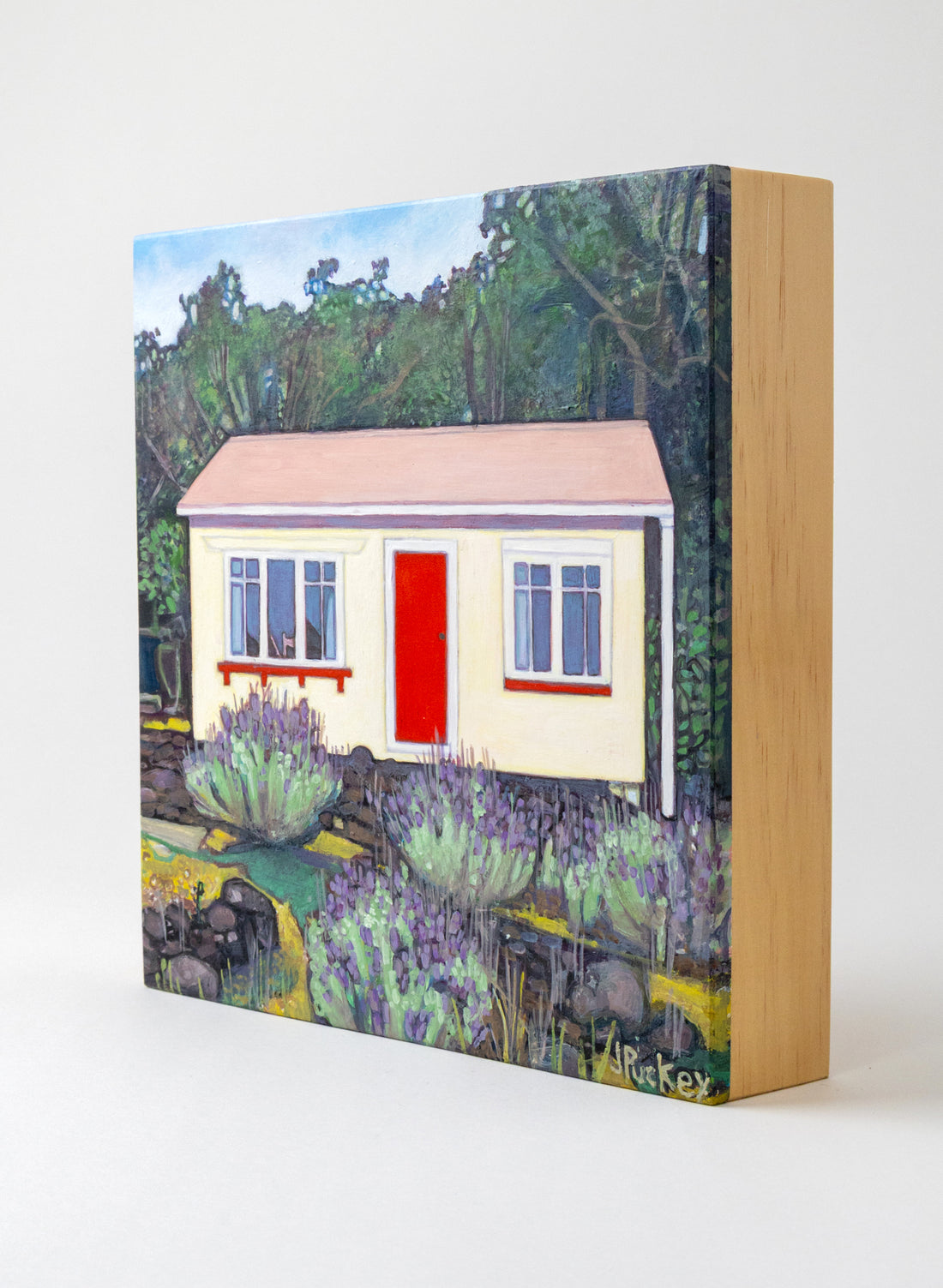 Rangitoto Bach 
