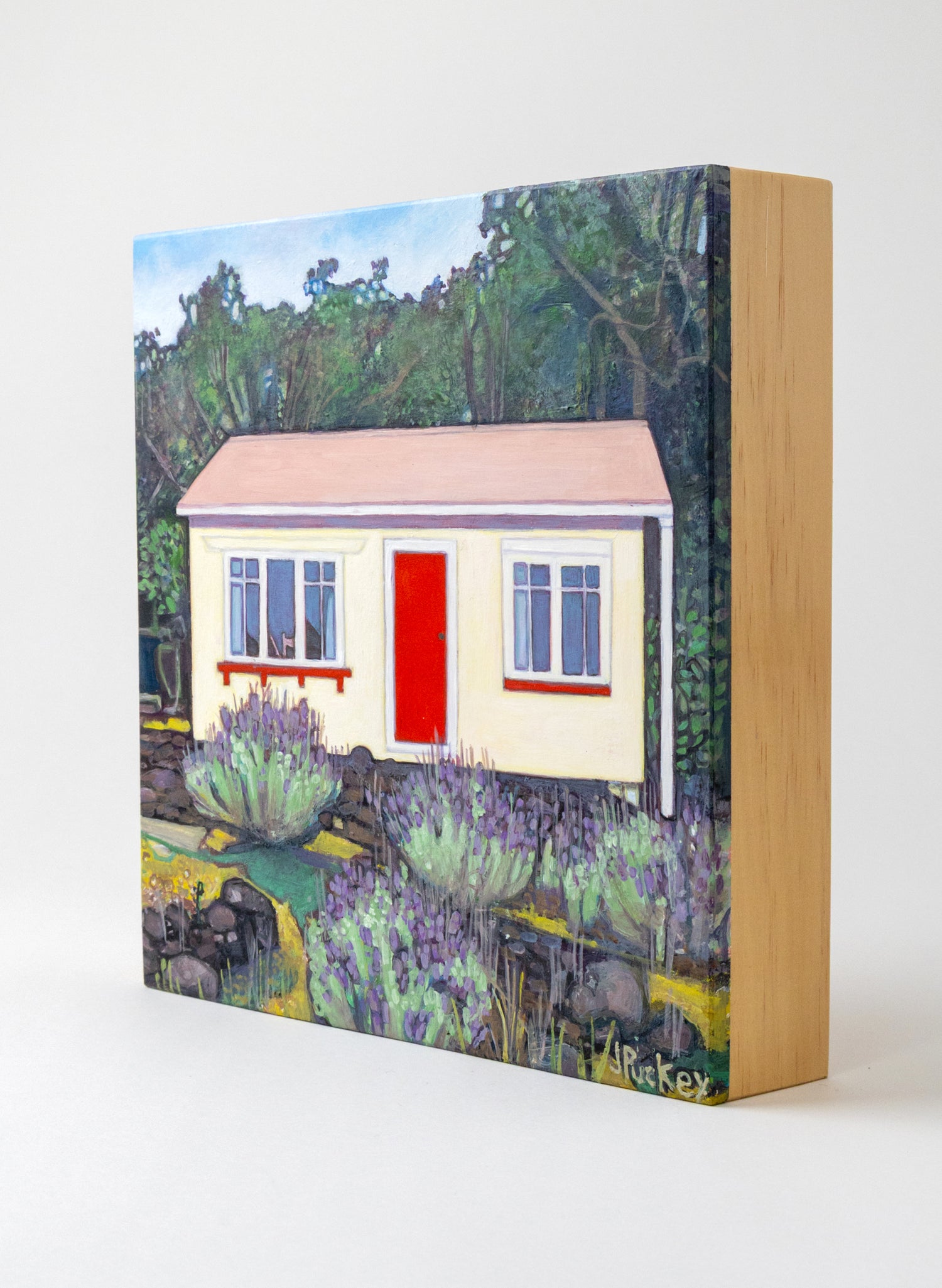 Rangitoto Bach 