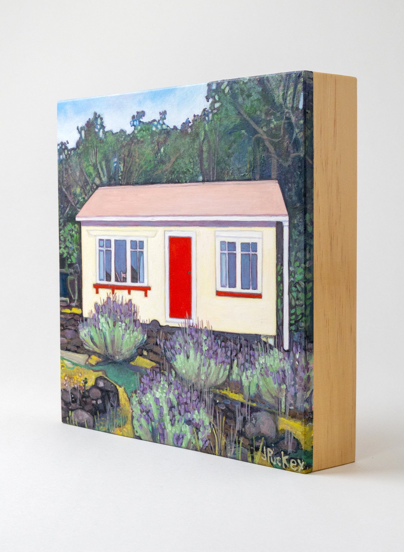 Rangitoto Bach 