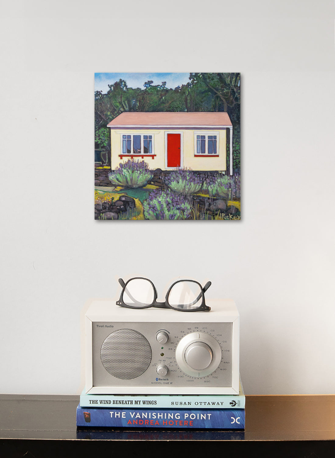 Rangitoto Bach 